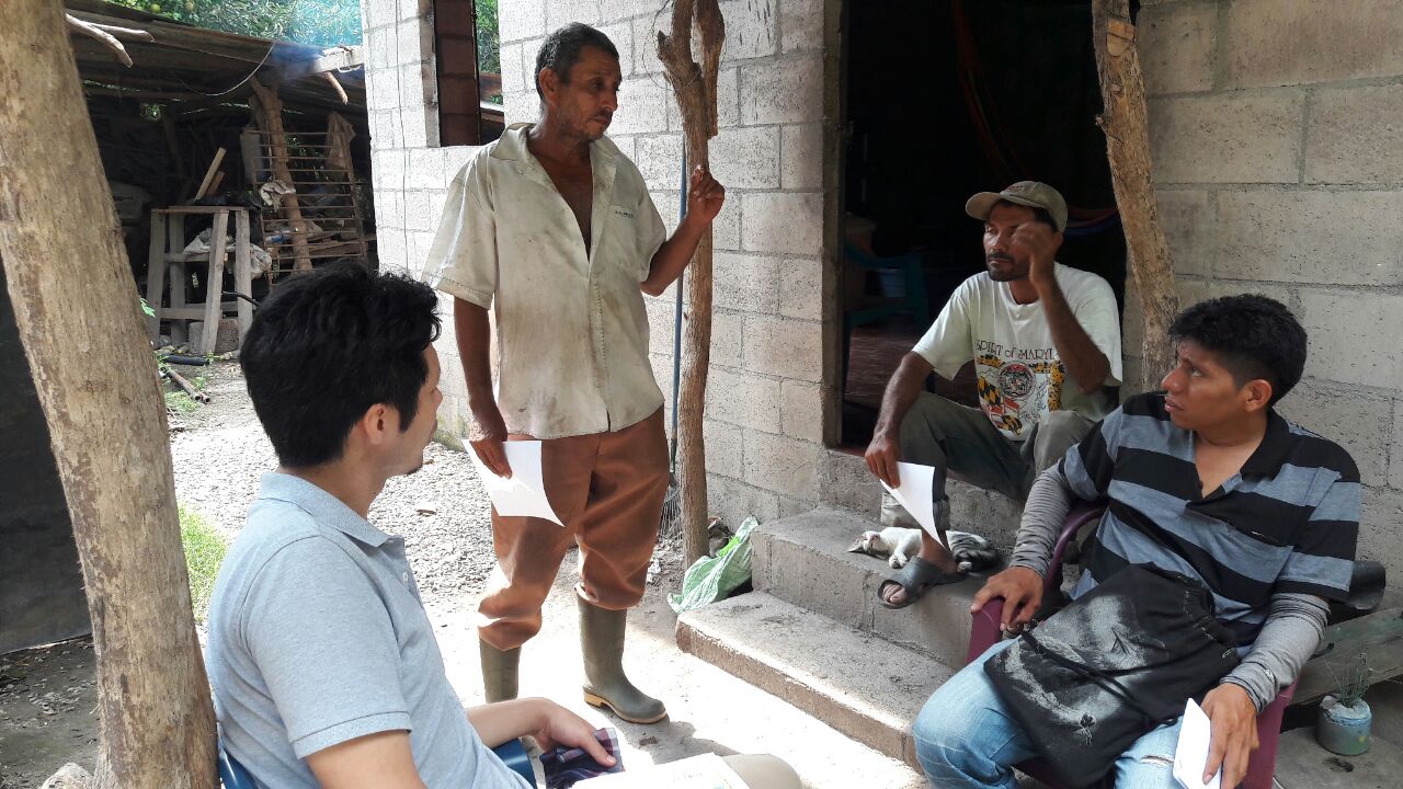 金融包摂促進のための現地研修 | コンサルタントの現地レポート| 海外進出支援・ODAコンサルティングのKMC